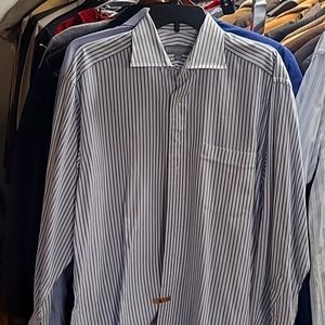 Hickey dress shirt